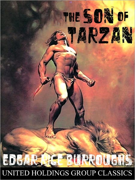 The Son of Tarzan