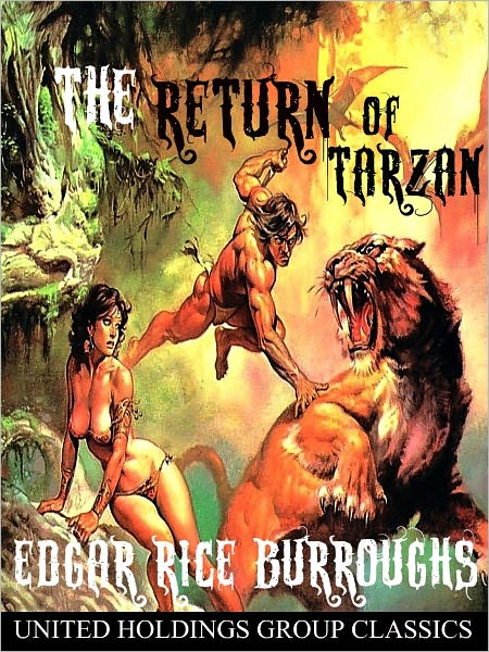 The Return of Tarzan