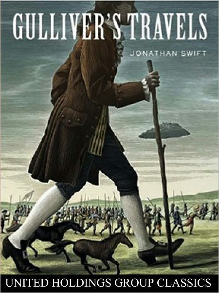 Gulliver's Travels