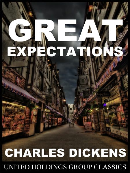 Great Expectations