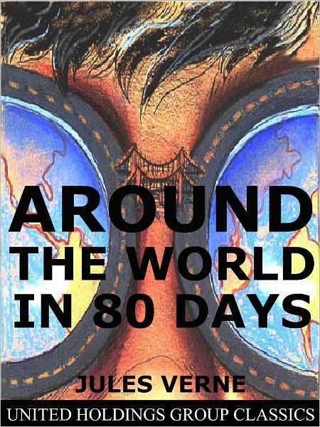Around the World in 80 Days