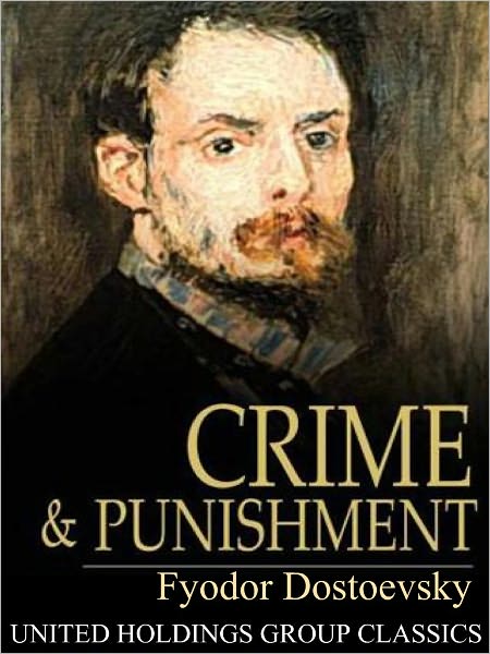 Crime and Punishment
