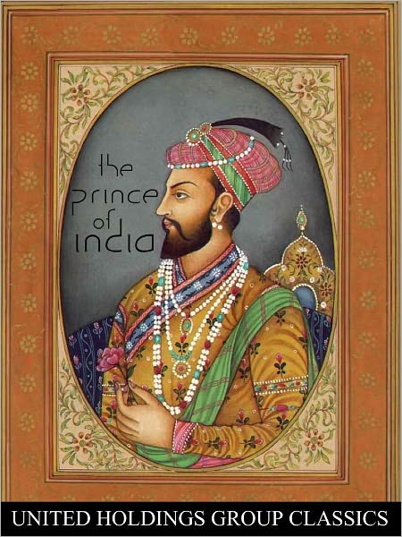 The Prince of India