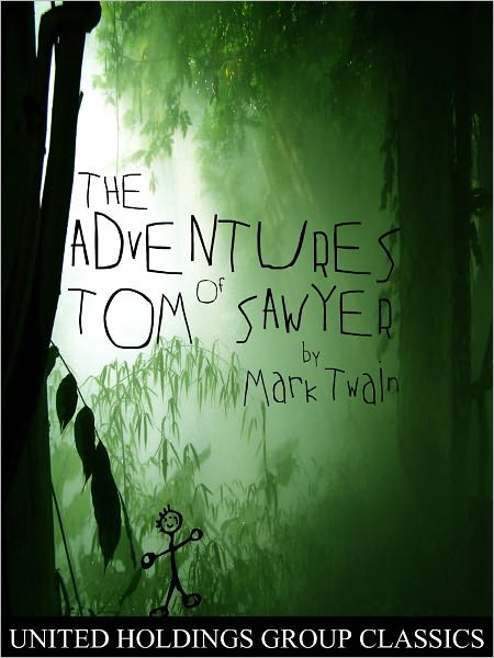 The Adventures of Tom Sawyer