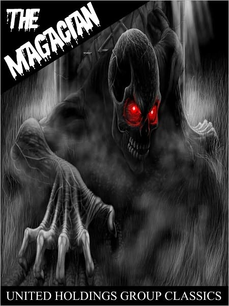 The Magician