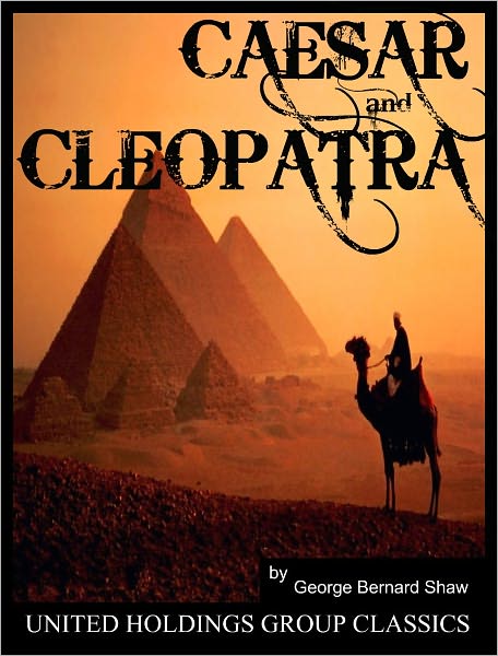 Caesar and Cleopatra