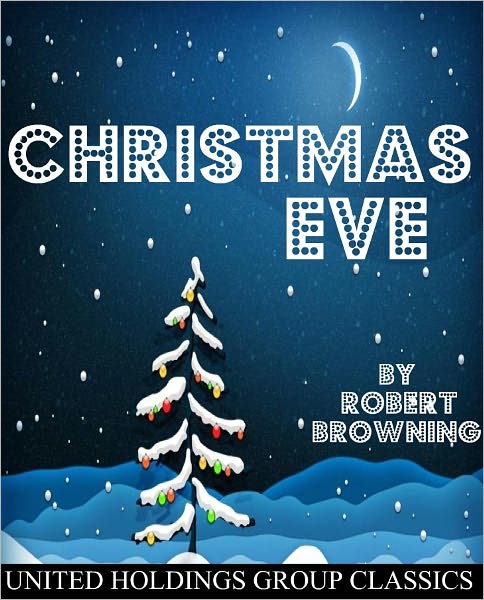 Chistmas Eve
