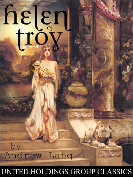 Helen of Troy