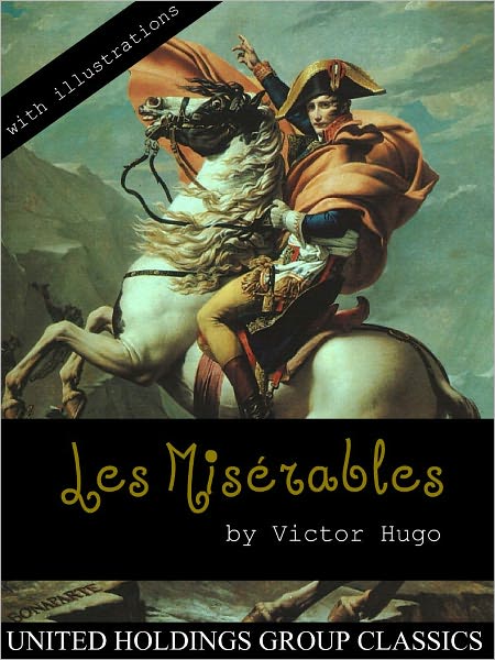 Les Mis&eacute;rables