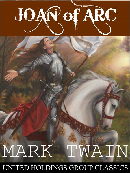 Joan of Arc