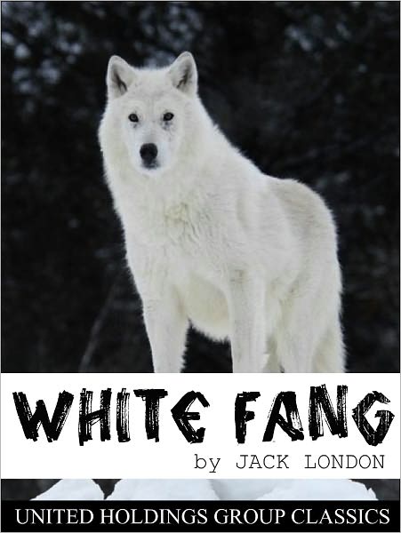 White Fang