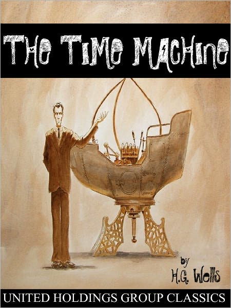 The Time Machine