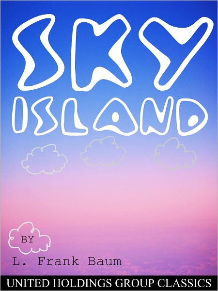 Sky Island