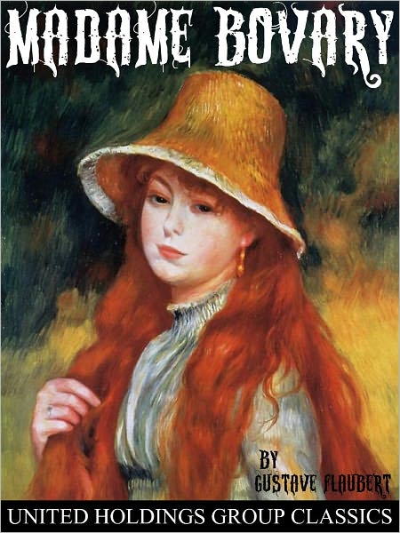 Madame Bovary