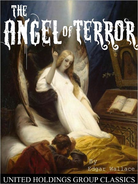 The Angel of Terror