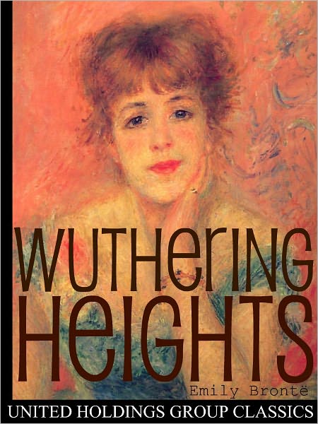 Wuthering Heights