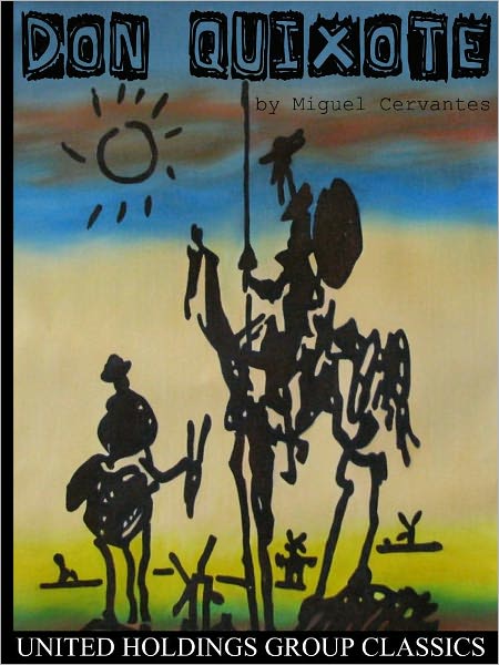 Don Quixote