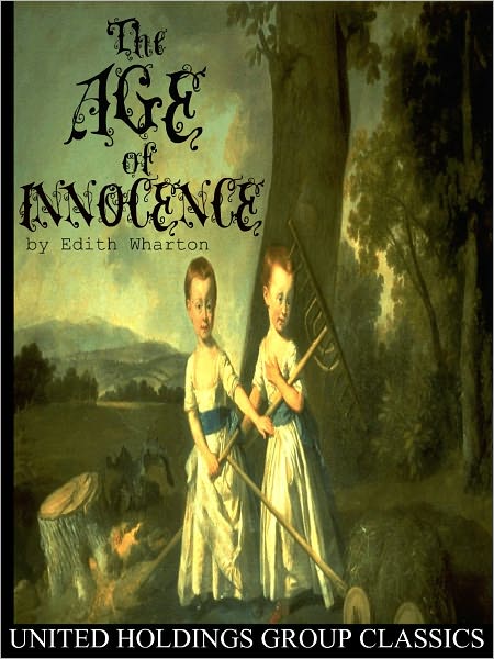 The Age of Innocence