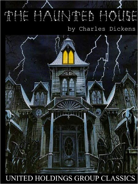 The Haunted House