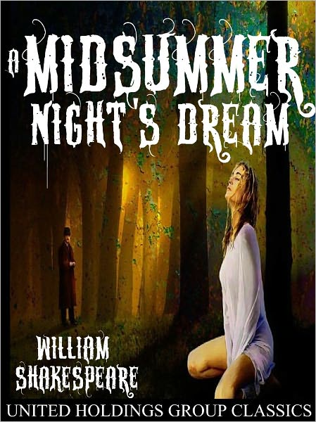 A Midsummer Night's Dream