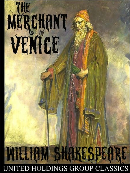 The Merchant of Venice