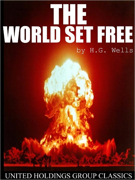 The World Set Free