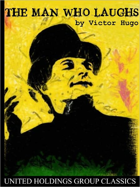 The Man Who Laughs