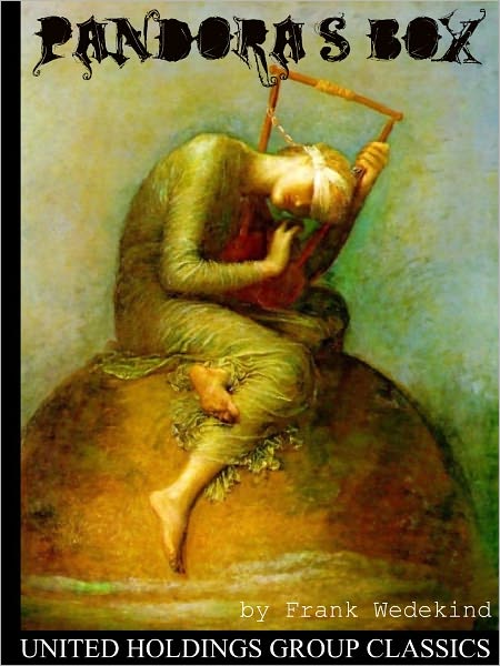 Pandora's Box
