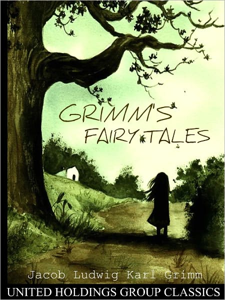 Grimm's Fairy Tales