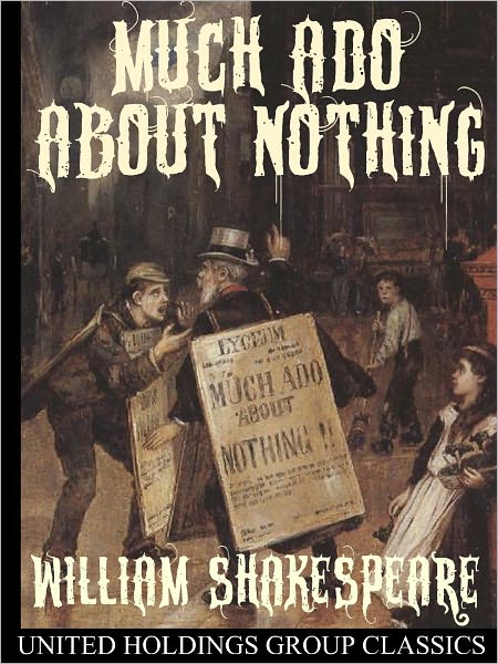 Much Ado About Nothing