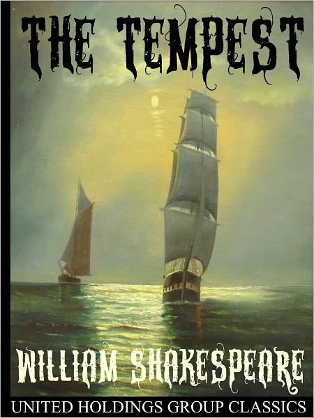 The Tempest
