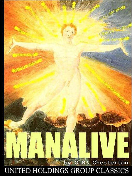 Manalive