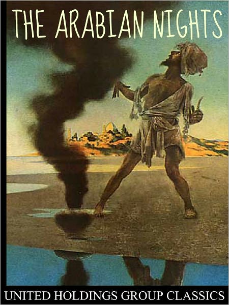 The Arabian Nights