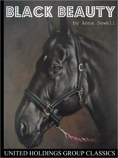 Black Beauty
