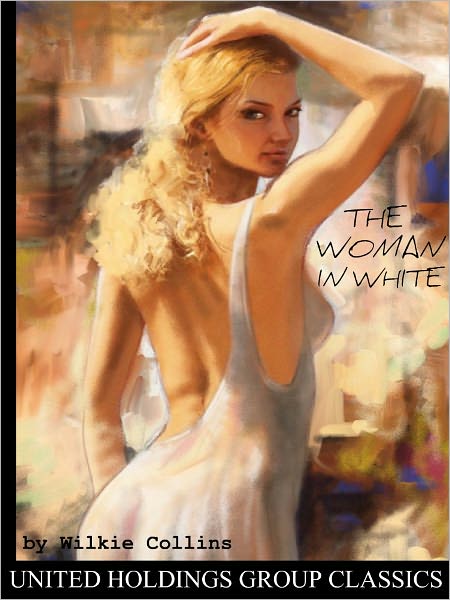 The Woman in White