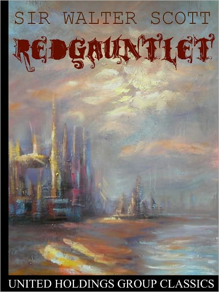 Redgauntlet