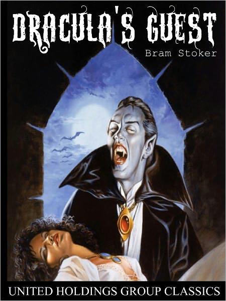 Dracula's Guest