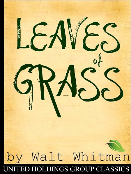 Leaves of Grass