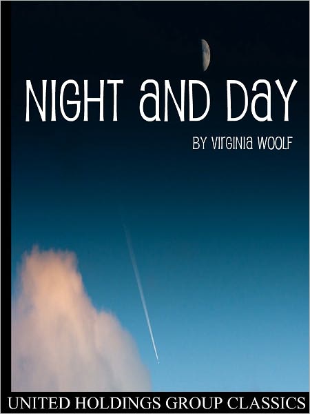 Night and Day