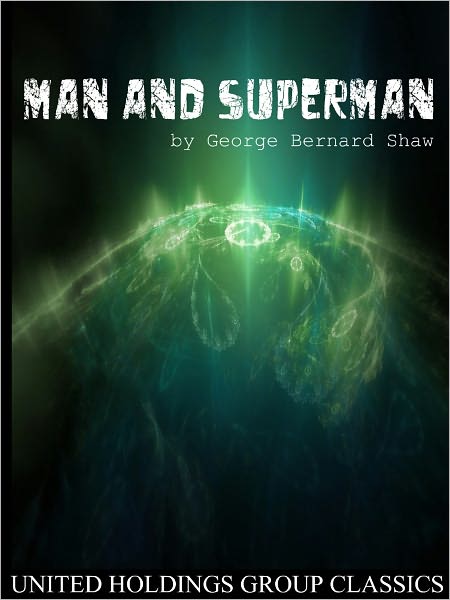 Man and Superman