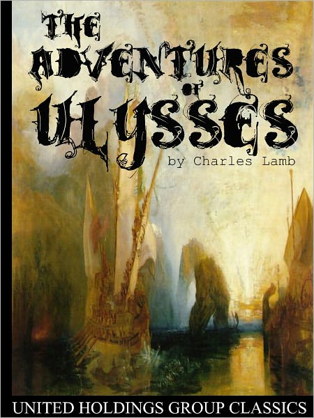 The Adventures of Ulysses
