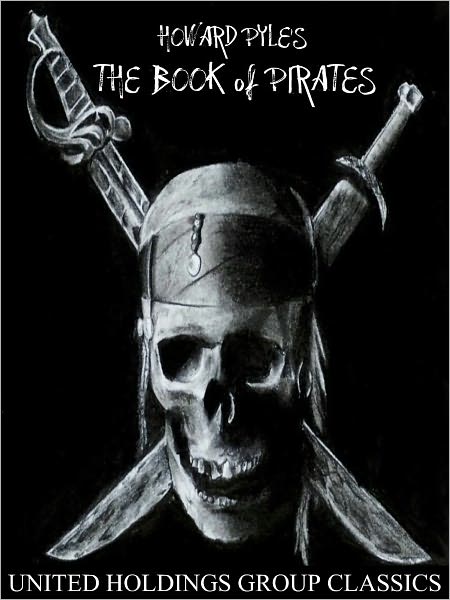 The Book of Pirates