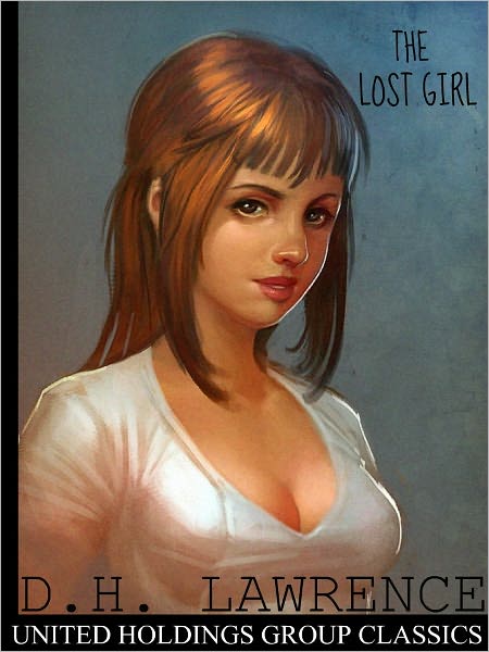The Lost Girl