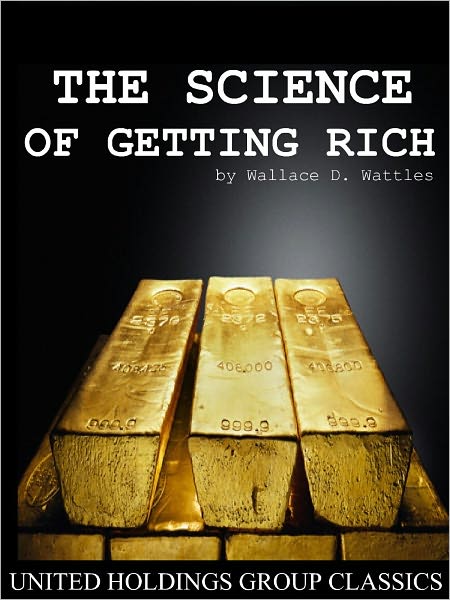 The Science of Getting Rich