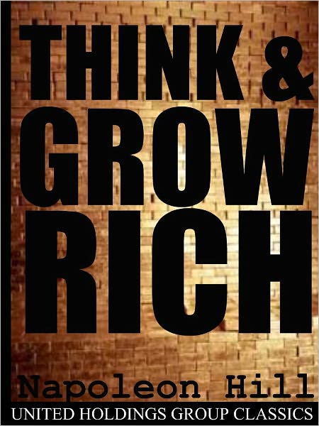 Think and Grow Rich