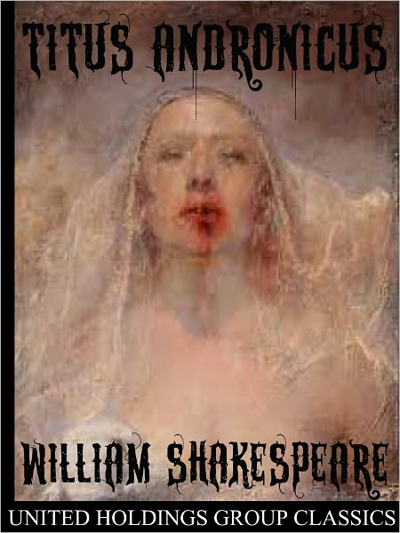 Titus Andronicus