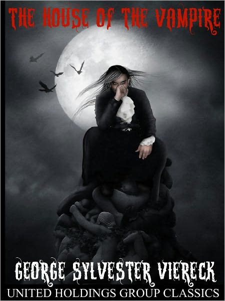 The House of the Vampire