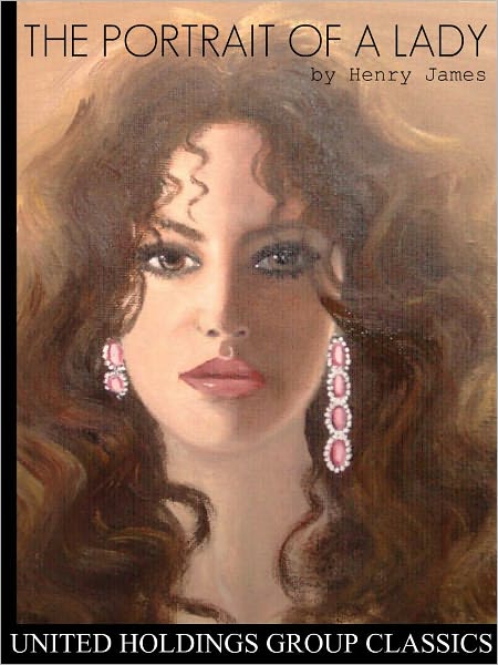 The Portrait of a Lady