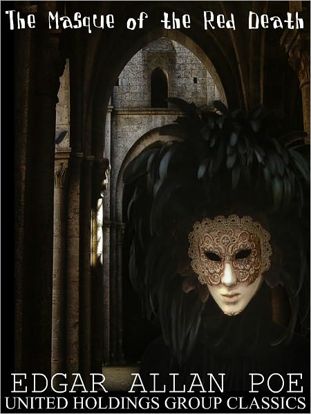 The Masque of the Red Death