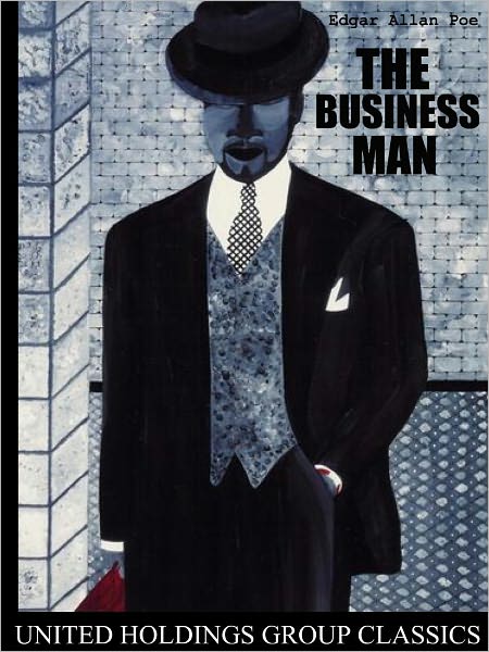 The Business Man